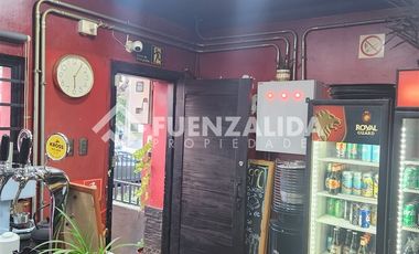 Local Comercial en Arriendo en Restaurante La Fermatta