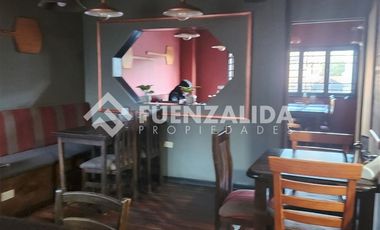 Local Comercial en Arriendo en Restaurante La Fermatta