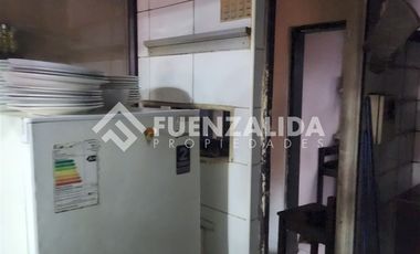 Local Comercial en Arriendo en Restaurante La Fermatta