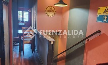 Local Comercial en Arriendo en Restaurante La Fermatta