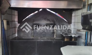 Local Comercial en Arriendo en Restaurante La Fermatta