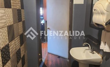 Local Comercial en Arriendo en Restaurante La Fermatta