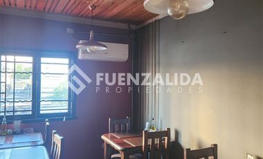 Local Comercial en Arriendo en Restaurante La Fermatta