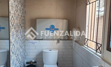Local Comercial en Arriendo en Restaurante La Fermatta