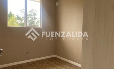 Departamento en Arriendo en Parque Pucalan