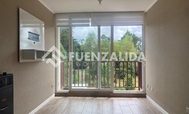 Departamento en Arriendo en Parque Pucalan