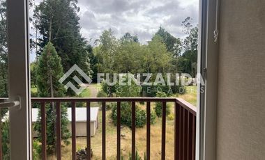 Departamento en Arriendo en Parque Pucalan