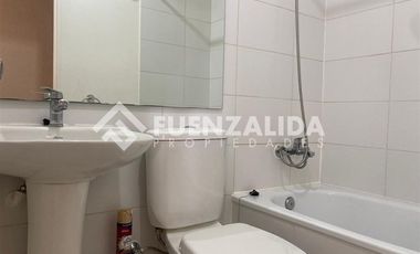 Departamento en Arriendo en Parque Pucalan