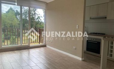 Departamento en Arriendo en Parque Pucalan