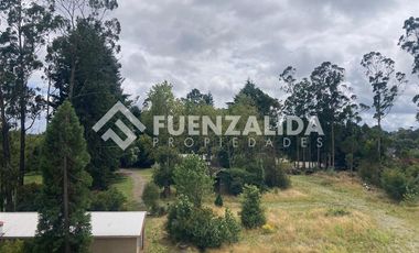 Departamento en Arriendo en Parque Pucalan