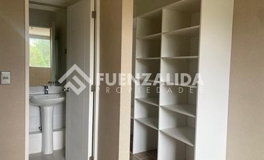 Departamento en Arriendo en Parque Pucalan