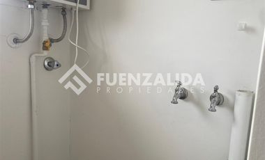 Departamento en Arriendo en Parque Pucalan
