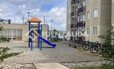 Departamento en Arriendo en Parque Pucalan
