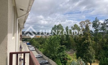 Departamento en Arriendo en Parque Pucalan