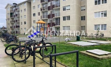 Departamento en Arriendo en Parque Pucalan