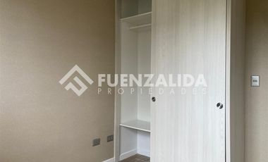 Departamento en Arriendo en Parque Pucalan