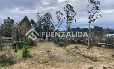 Departamento en Arriendo en Parque Pucalan