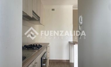 Departamento en Arriendo en Parque Pucalan