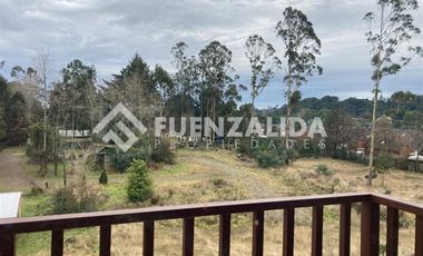 Departamento en Arriendo en Parque Pucalan