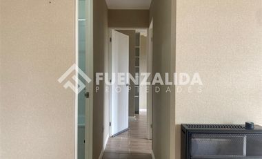 Departamento en Arriendo en Parque Pucalan