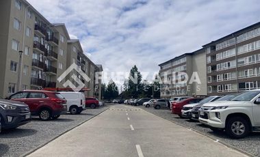 Departamento en Arriendo en Parque Pucalan