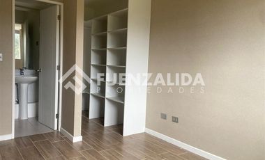 Departamento en Arriendo en Parque Pucalan