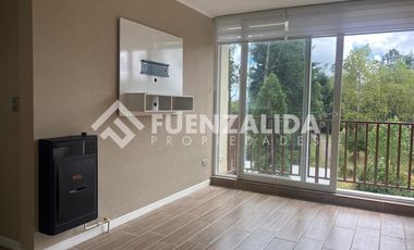 Departamento en Arriendo en Parque Pucalan