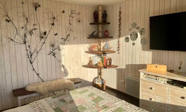 Parcela en Venta en Lago Calafquen, Playa Ensenada