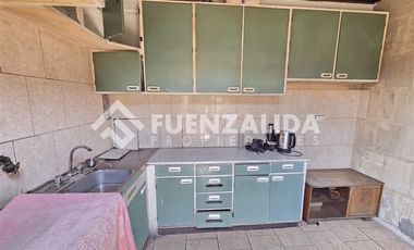 Casa en Venta en Max Jara