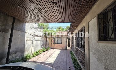 Casa en Venta en Max Jara