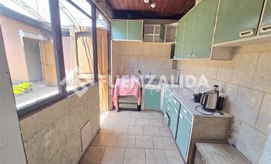 Casa en Venta en Max Jara