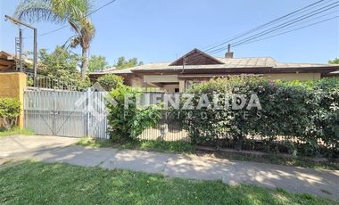 Casa en Venta en Max Jara