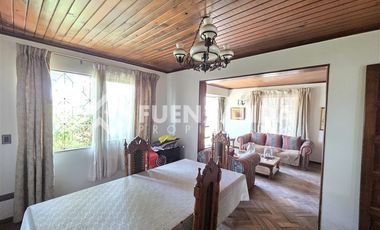 Casa en Venta en Max Jara