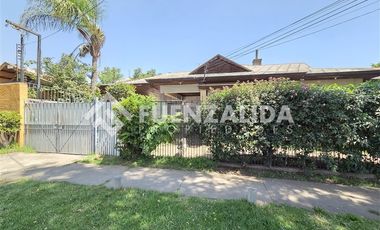 Casa en Venta en Max Jara