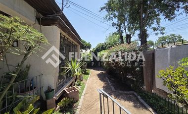 Casa en Venta en Max Jara
