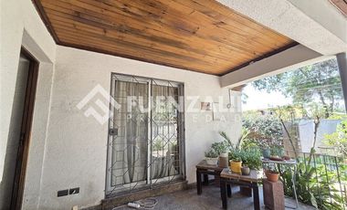 Casa en Venta en Max Jara