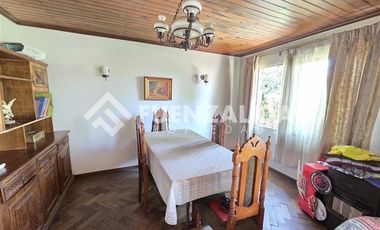 Casa en Venta en Max Jara