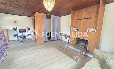 Casa en Venta en Max Jara