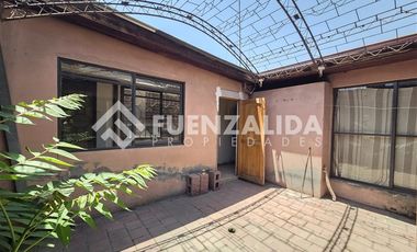 Casa en Venta en Max Jara