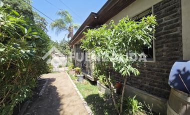 Casa en Venta en Max Jara