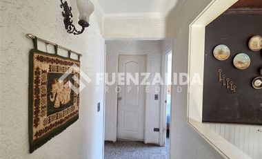 Casa en Venta en Max Jara