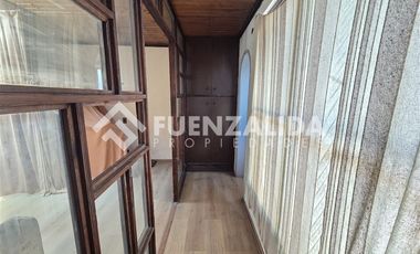 Casa en Venta en Max Jara