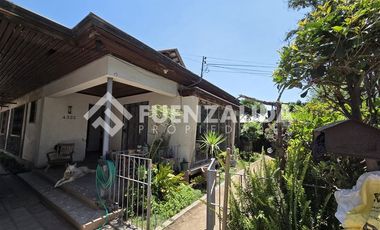 Casa en Venta en Max Jara