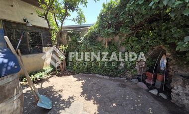Casa en Venta en Max Jara