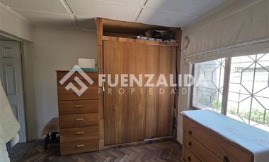 Casa en Venta en Max Jara