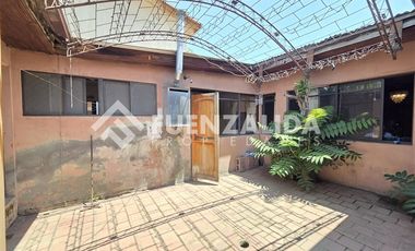 Casa en Venta en Max Jara