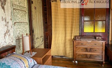 Casa en Arriendo en Cabaña independiente en Campomar 4