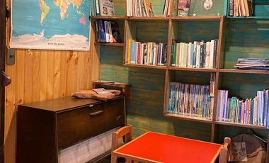 Casa en Arriendo en Cabaña independiente en Campomar 4