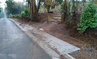 Agrícola en Venta en Gorbea