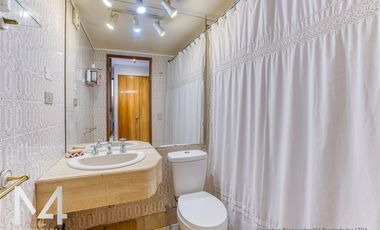 Departamento en Venta en Metro Tobalaba